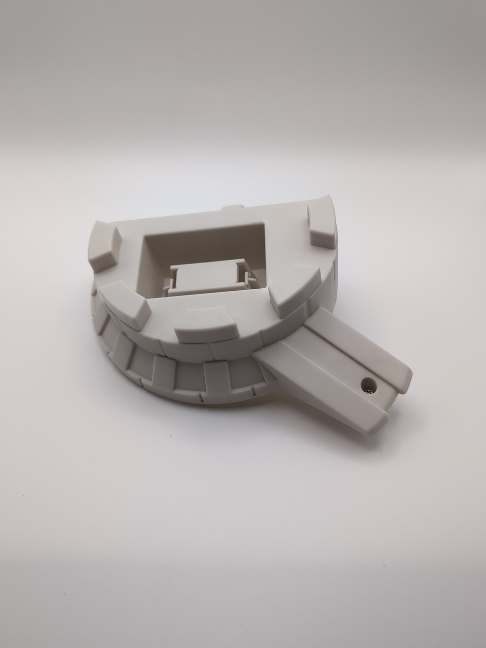 Hot Wheels Mario Kart Circuit Set Replacement Part Tower Top